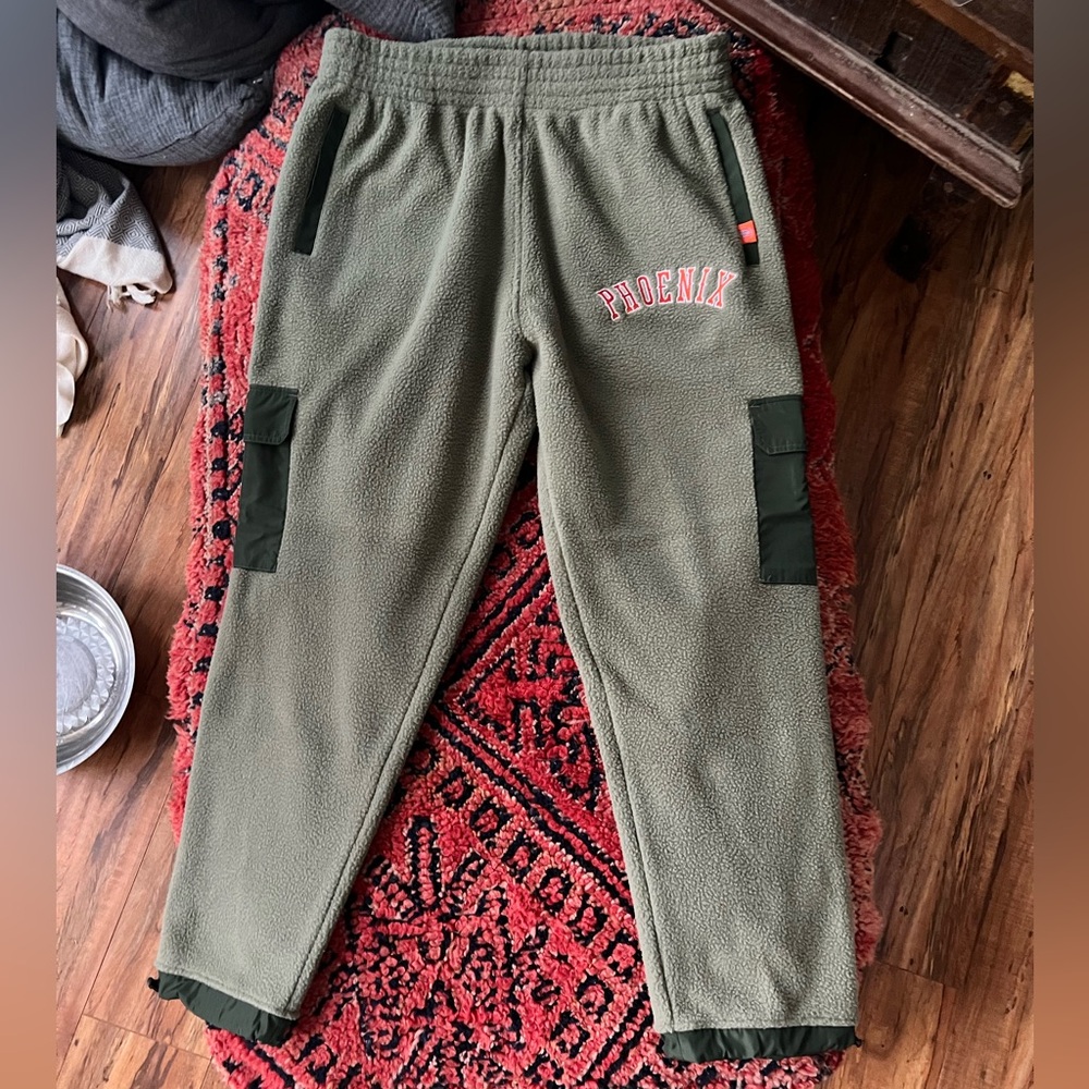 Mitchell & Ness Phoenix Suns Sweatpants